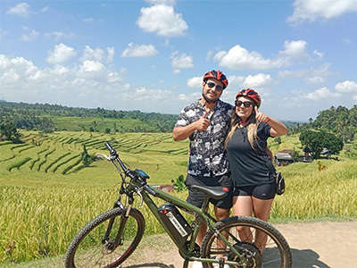 Sidemen Cycling Tour